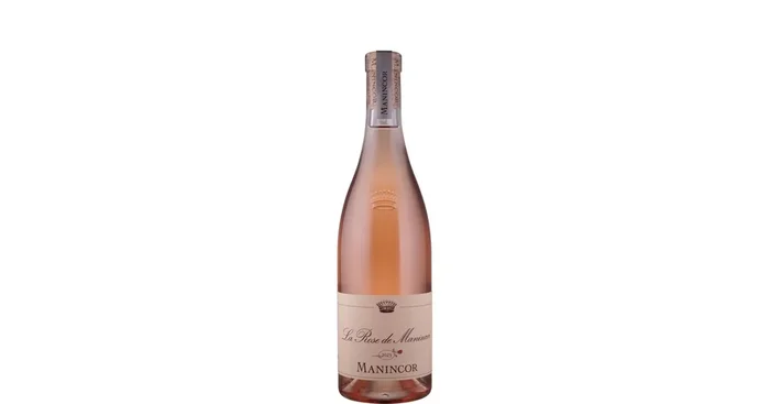Manincor La Rosé de Manincor 2023 Biowein – IT-BIO-013