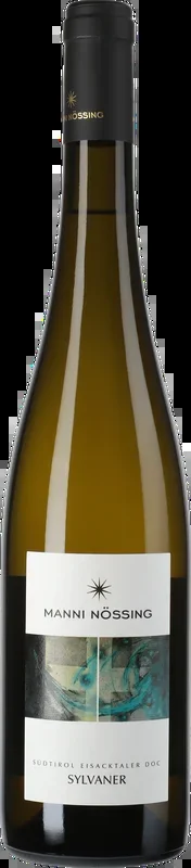 Manni Nössing Eisacktaler Sylvaner 2019