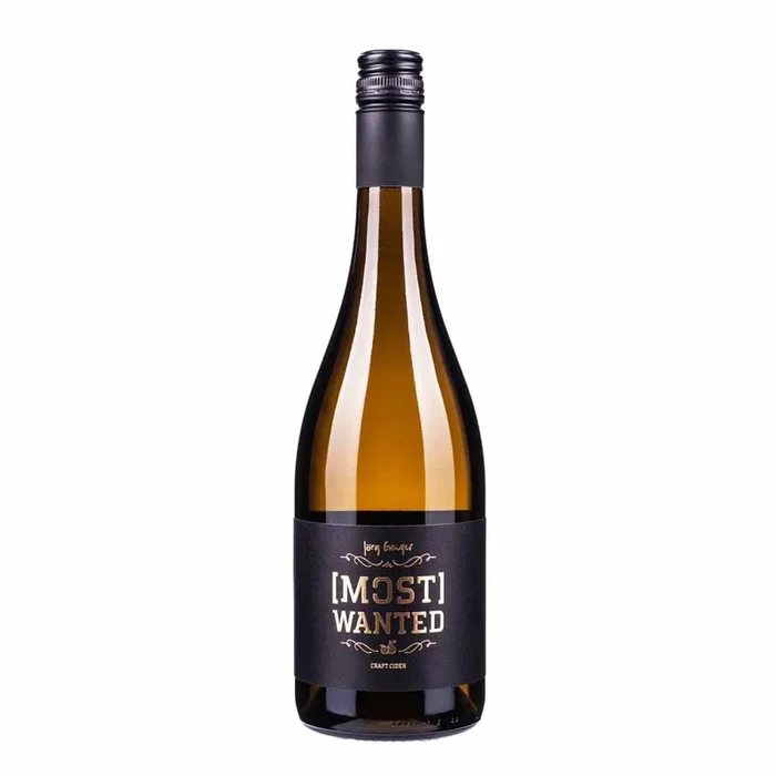 Manufaktur Jörg Geiger | Craft Cider | Most Wanted