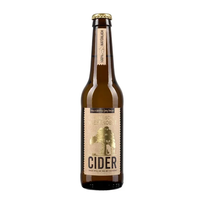 Manufaktur Jörg Geiger | Wiesenobst Cider