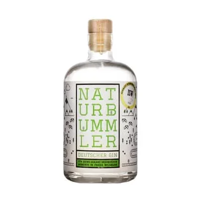 Manukat Gin Naturbummler 50cl