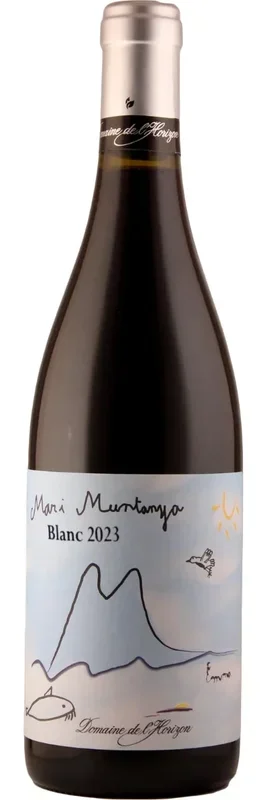 Mar i Muntanya Blanc2023