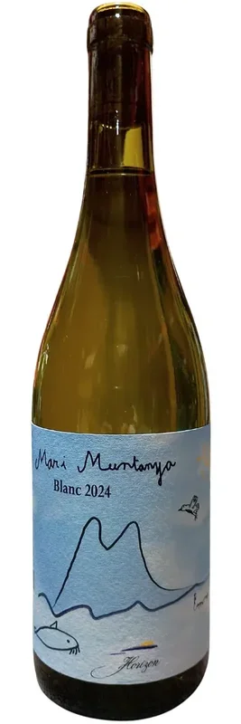 Mar i Muntanya Blanc2024