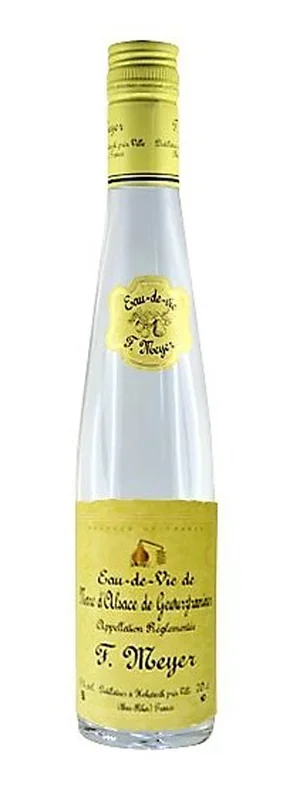 Marc d`Alsace (de Gewuerz) Grand Réserve