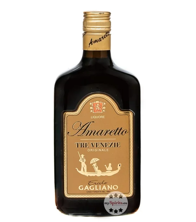 Marcati Amaretto Tre Venezie