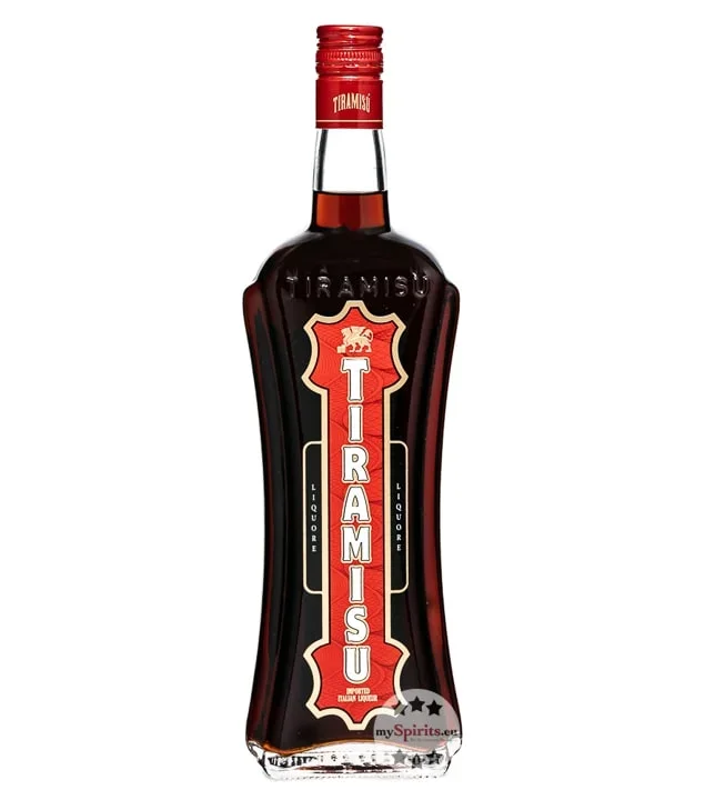 Marcati Tiramisu Likör