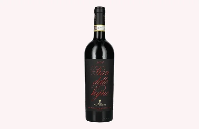 Marchesi Antinori Pian delle Vigne Brunello di Montalcino DOCG 2020 14% Vol. 0,75l
