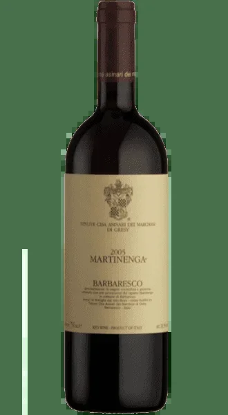 Marchesi di Gresy Barbaresco Martinenga 3L