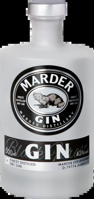 Marder Gin