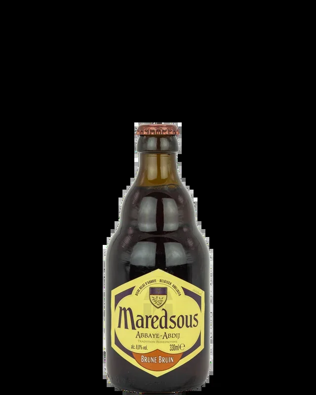 Maredsous Braun