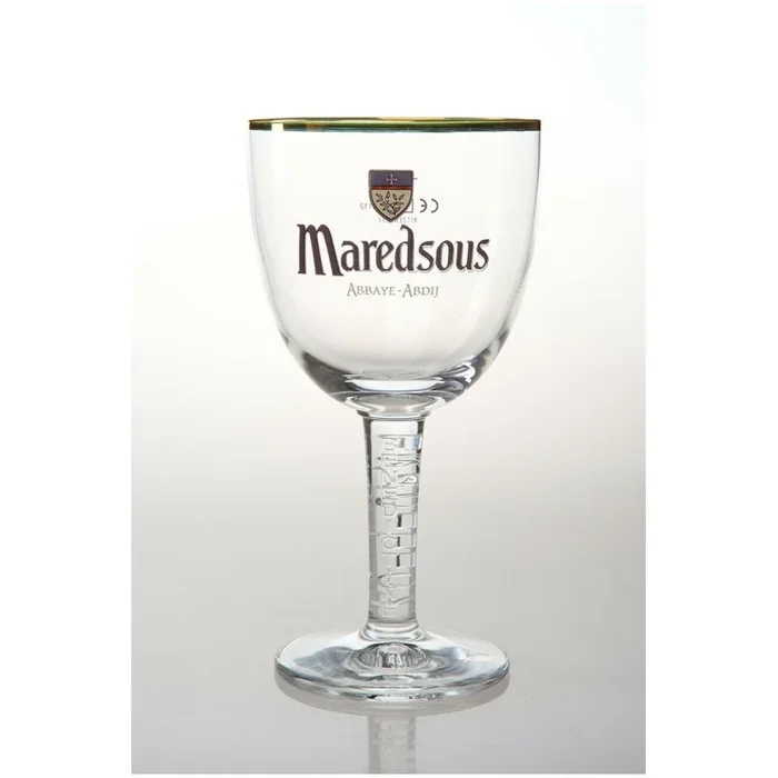 MAREDSOUS POKAL 0,33l – Belgien