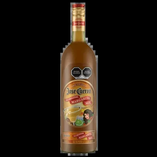 Margarita Mix Tamarindo / Tamarinde von Jose Cuervo 1 l (ohne Alkohol)