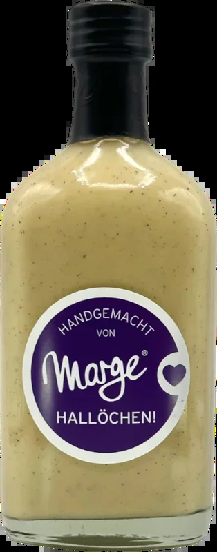 Marge’s hello