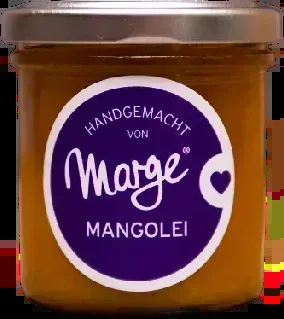 Marge’s Mangolei fruit spread