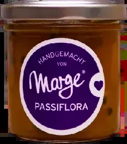 Marge’s Passiflora fruit spread