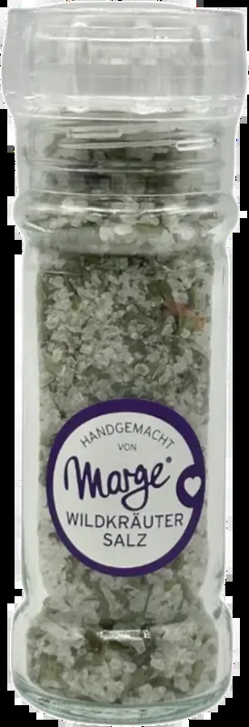 Marge’s Wildkräutersalz