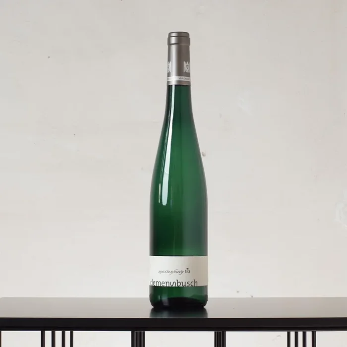 Marienburg Fahrlay Terrassen Riesling Großes Gewächs Qualitätswein trocken 2023 – Weingut Clemens Busch – 0,75