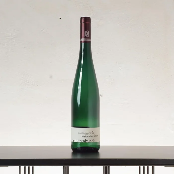 Marienburg Rothenpfad Großes Gewächs Qualitätswein trocken 2022 – Weingut Clemens Busch – 0,75l