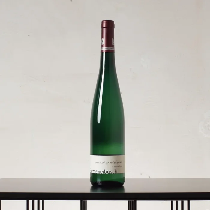 Marienburg Rothenpfad Reserve Qualitätswein trocken 2020 – Weingut Clemens Busch – 0,75