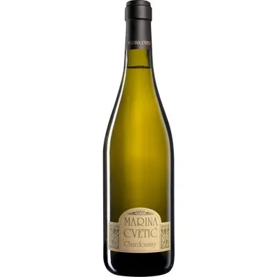 Marina Cvetic Chardonnay Colline Teatine IGT 2021 – Masciarelli