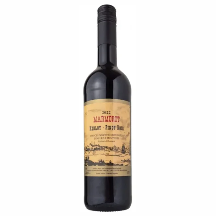 Marmorot Merlot-Pinot Noir