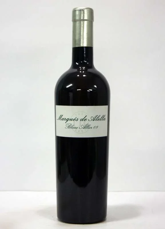 Marqués de Alella Alier Weißwein