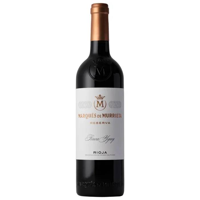 Marqués De Murrieta Reserva 2021