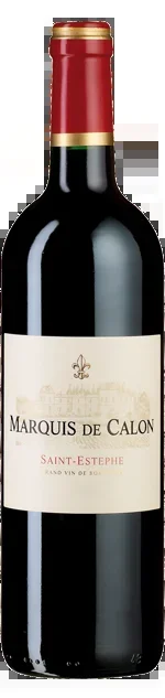 Marquis de Calon 2010