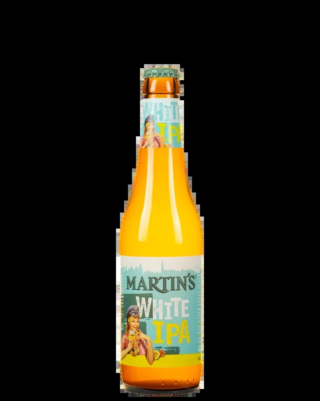 Martin’s White IPA 33Cl
