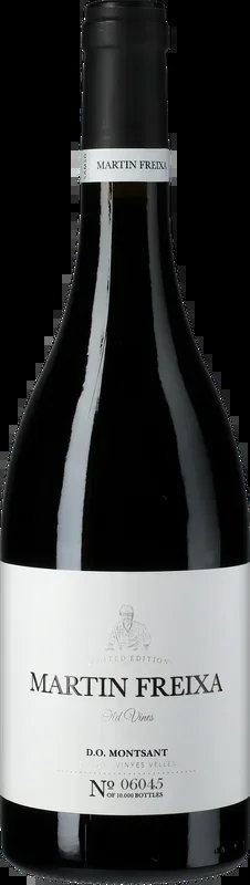 Martin Freixa: Martin Freixa Samso 2019
