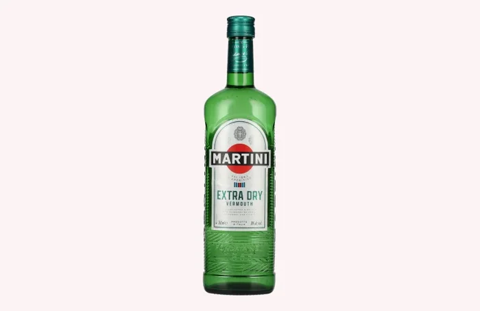 Martini L’Aperitivo EXTRA DRY Vermouth 18% Vol. 0,75l