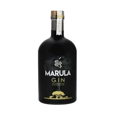Marula Gin 50cl
