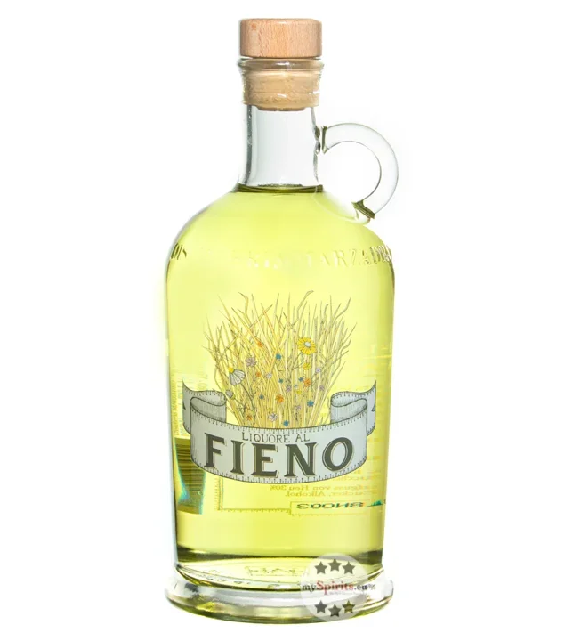 Marzadro Fieno Heulikör