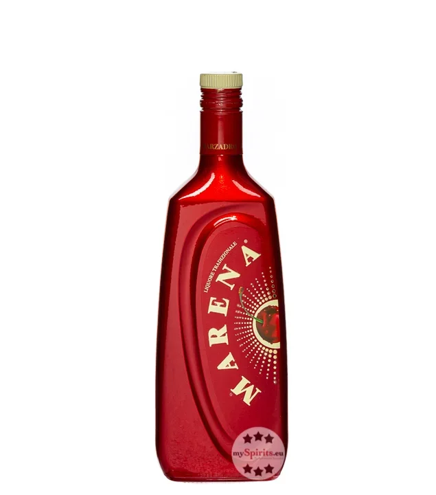 Marzadro Marena Sauerkirschenlikör