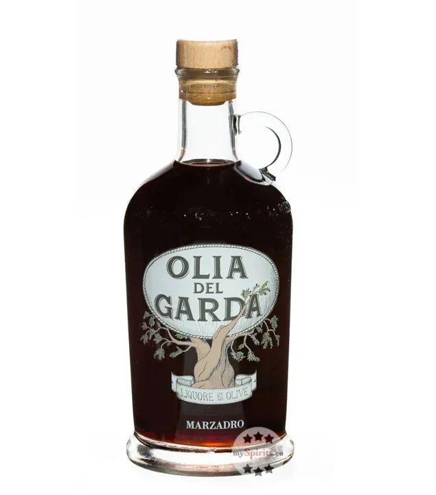 Marzadro Olia Del Garda Olivenlikör