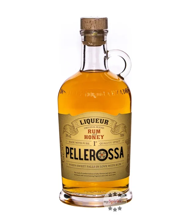 Marzadro Pellerossa Likör