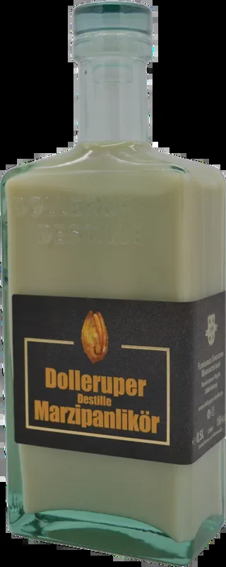 Marzipanlikör