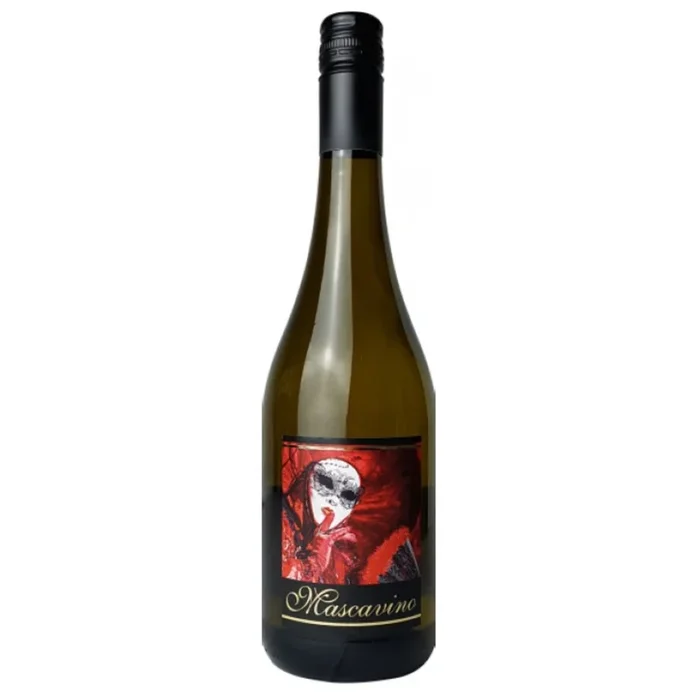 Mascavino Wein-Cocktail