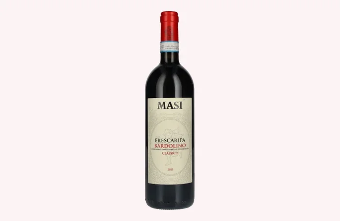 Masi Frescaripa Bardolino Classico DOC 2023 12% Vol. 0,75l