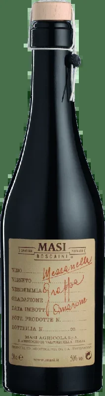 Masi Grappa Amarone Mezzanella