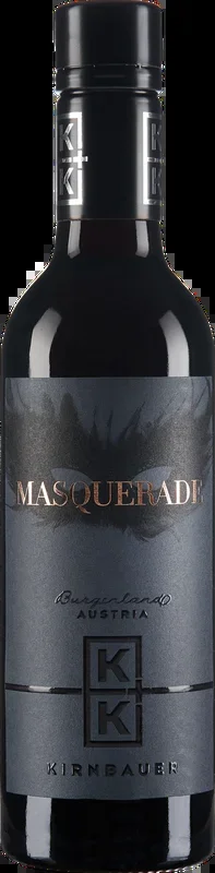 Masquerade Halbflasche 2021