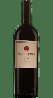 Massetino Toscana Vino Rosso IGT