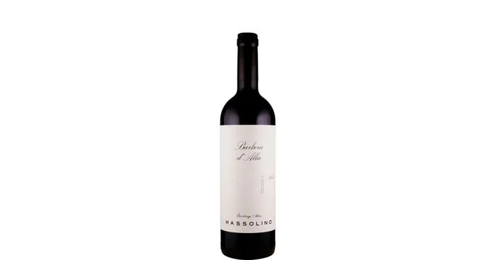 Massolino Barbera d’Alba 2023
