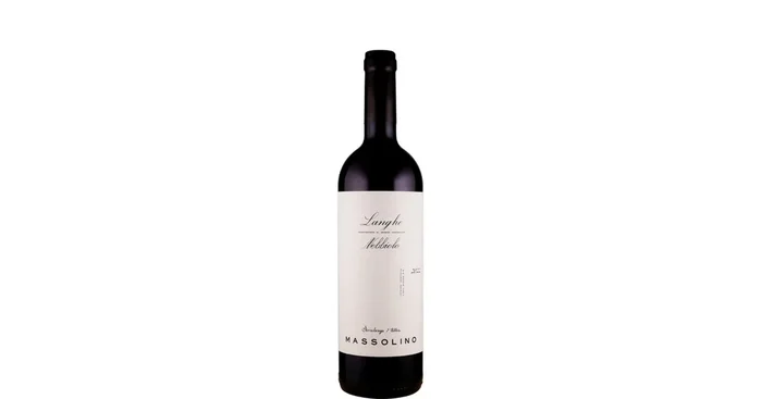 Massolino Langhe Nebbiolo 2022