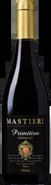 Mastieri Primitivo