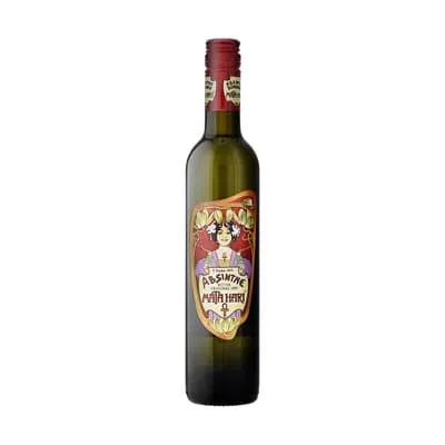 Mata Hari Absinthe 50cl