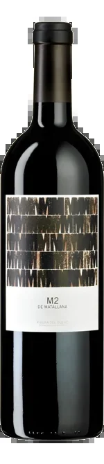 Matallana – Telmo Rodriguez: Ribera del Duero M2 2012