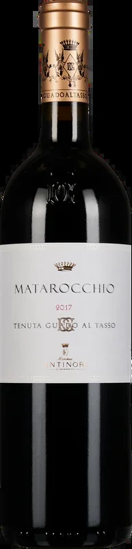 Matarocchio Bolgheri 2017