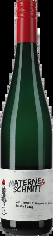 Materne & Schmitt: Riesling Lehmener Ausoniusstein 2019