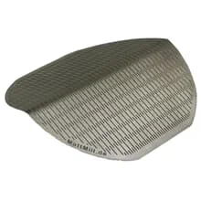 MattMill Läuterblech 316 mm